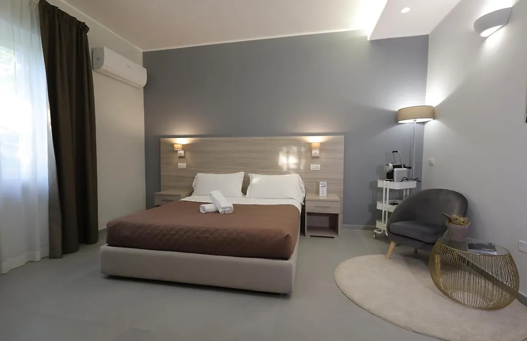 Albergo D'Onofrio-1